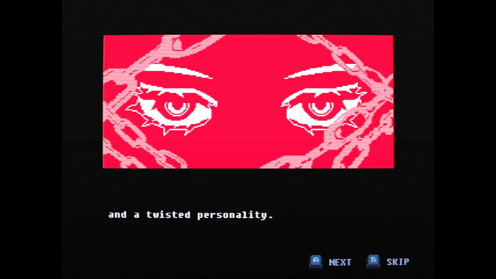 KILL THE WITCH screenshot 10
