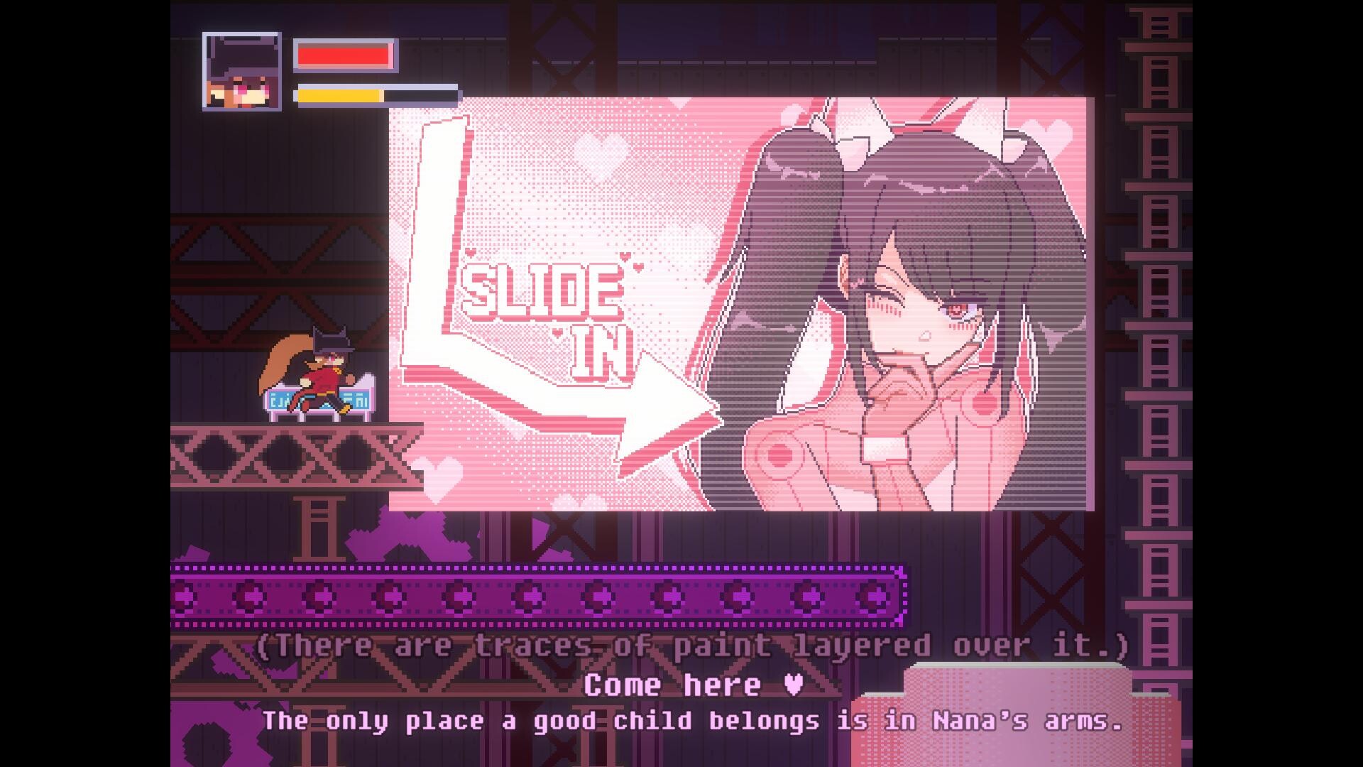 KILL THE WITCH screenshot 3