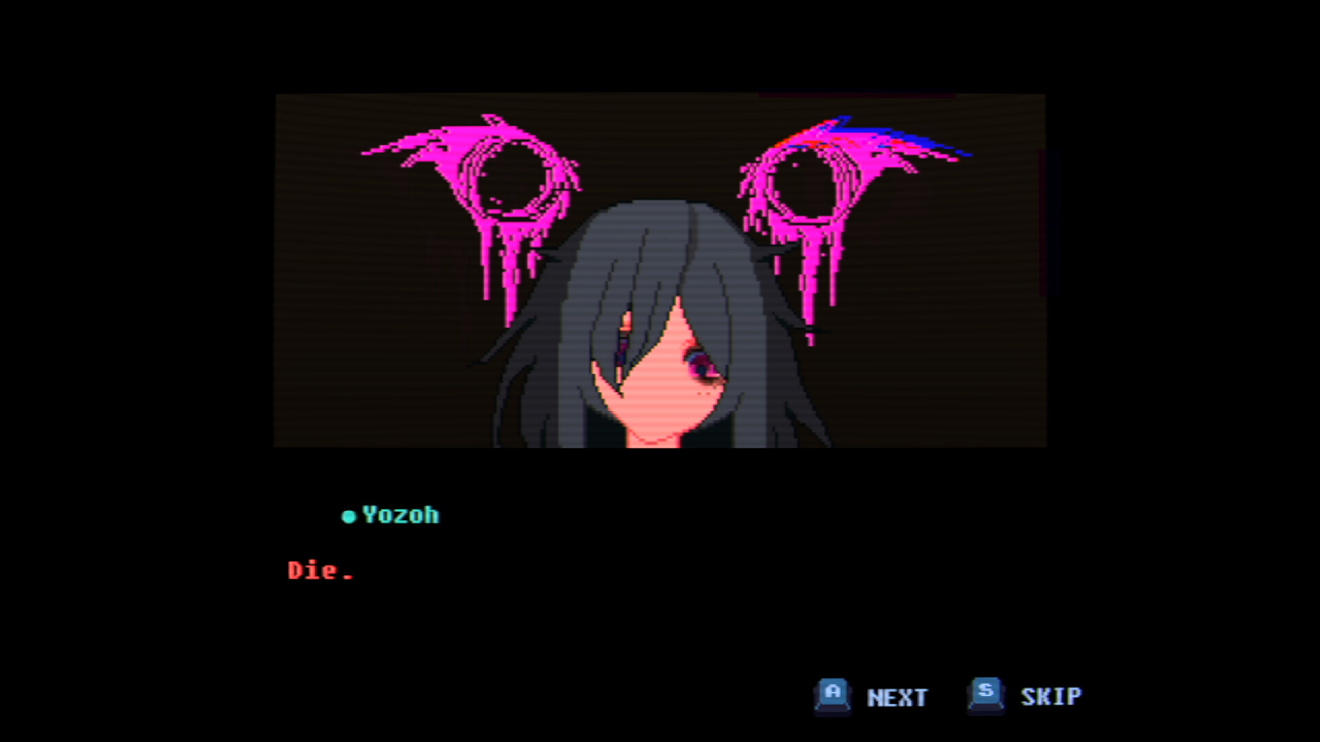 KILL THE WITCH screenshot 13
