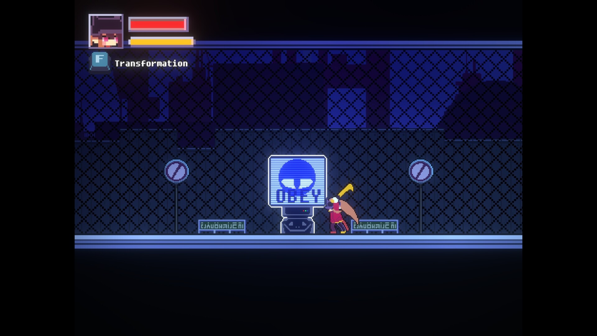 KILL THE WITCH screenshot 9
