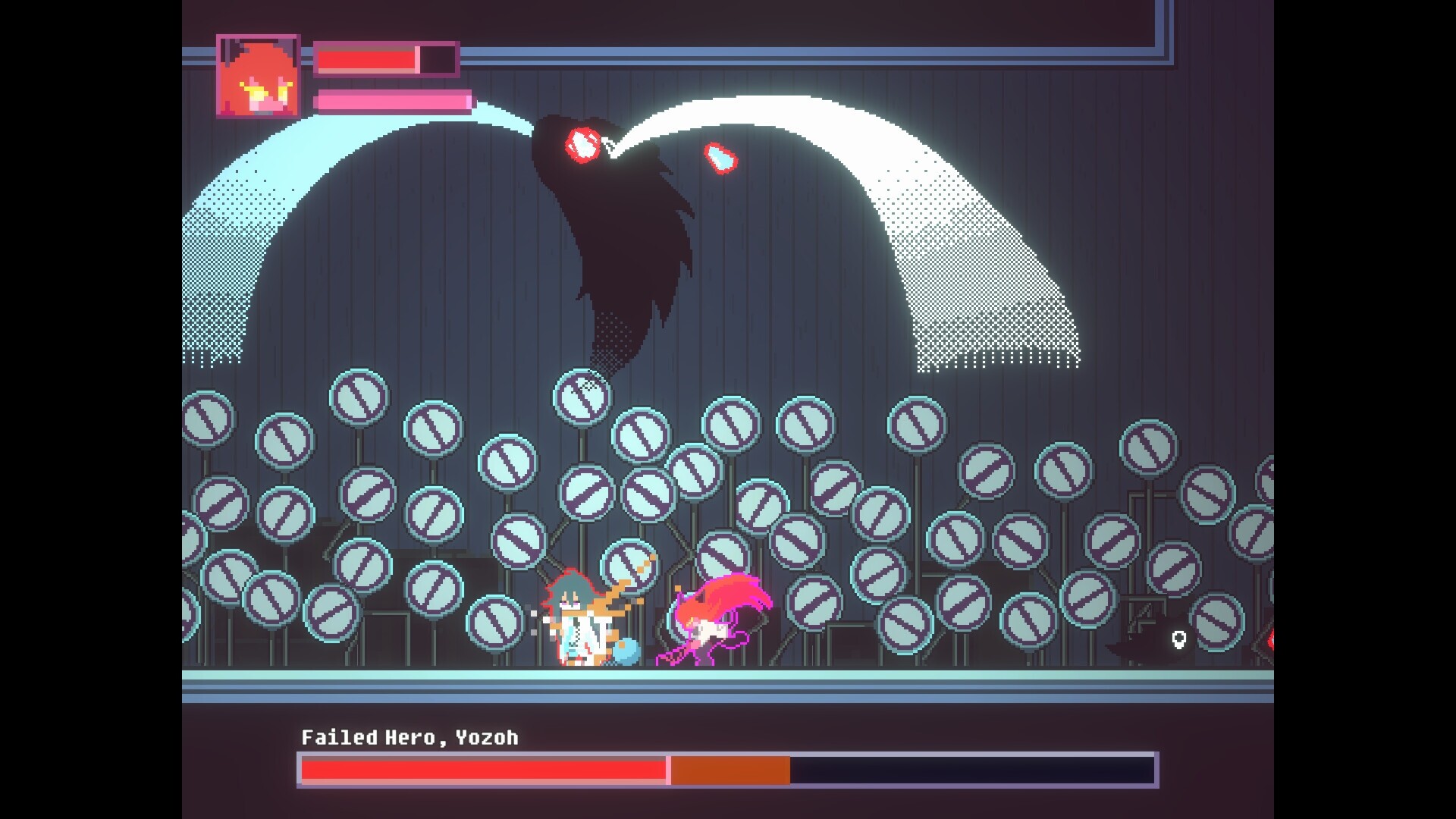 KILL THE WITCH screenshot 15