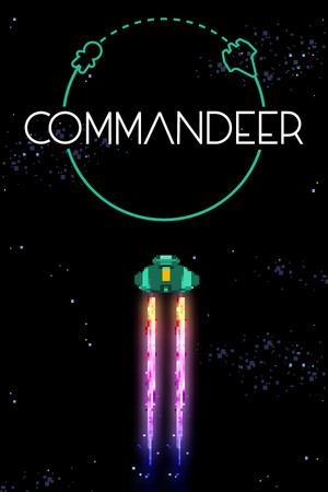 Commandeer