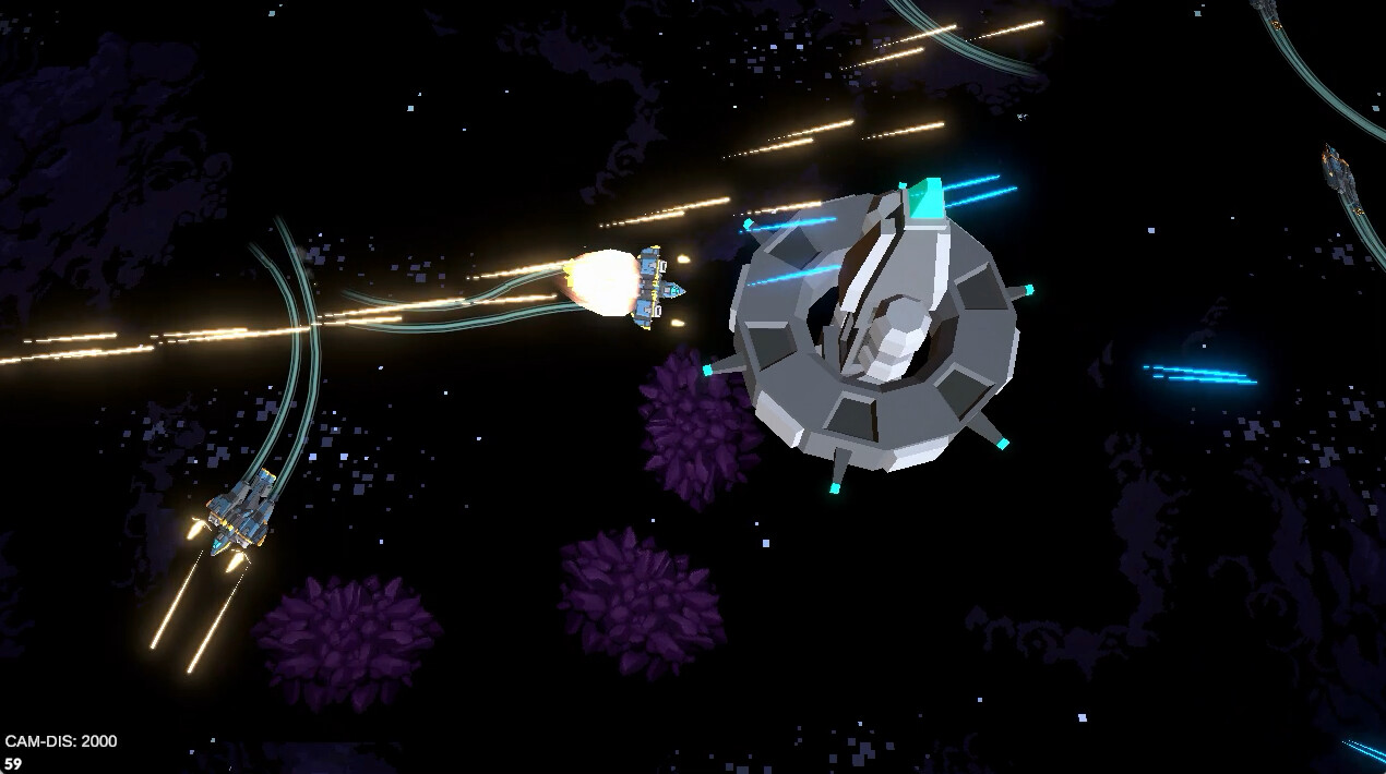 Commandeer screenshot 4