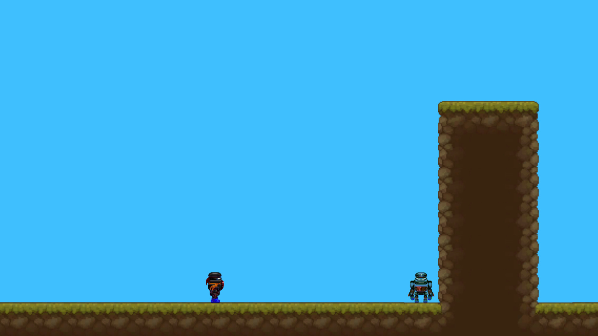 NINJA KATO 3 screenshot 5