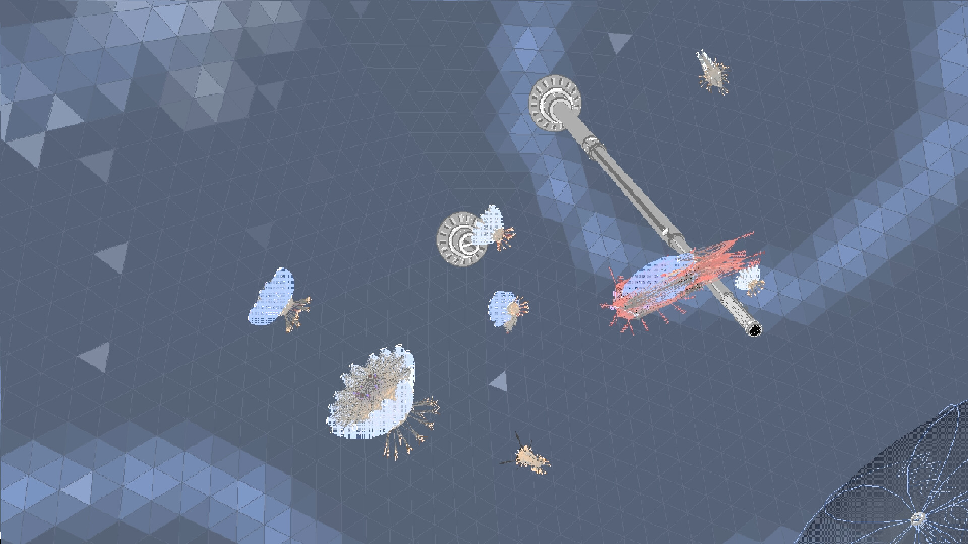 soul Interface screenshot 4
