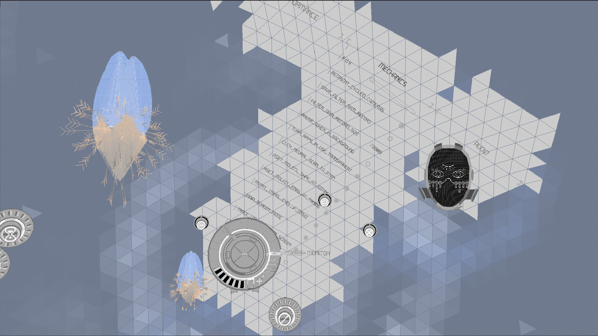 soul Interface screenshot 3