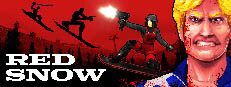 Red Snow Playtest