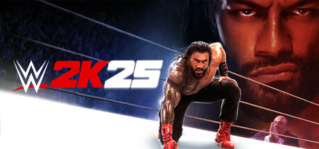 WWE 2K25 Activation PC