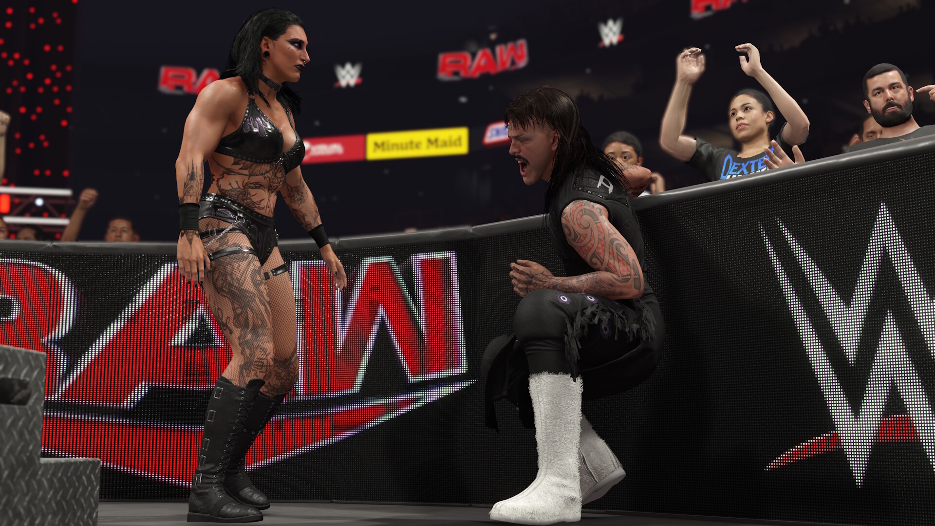 WWE 2K25 — изображение 7