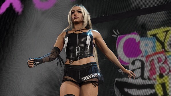 WWE 2K25 7