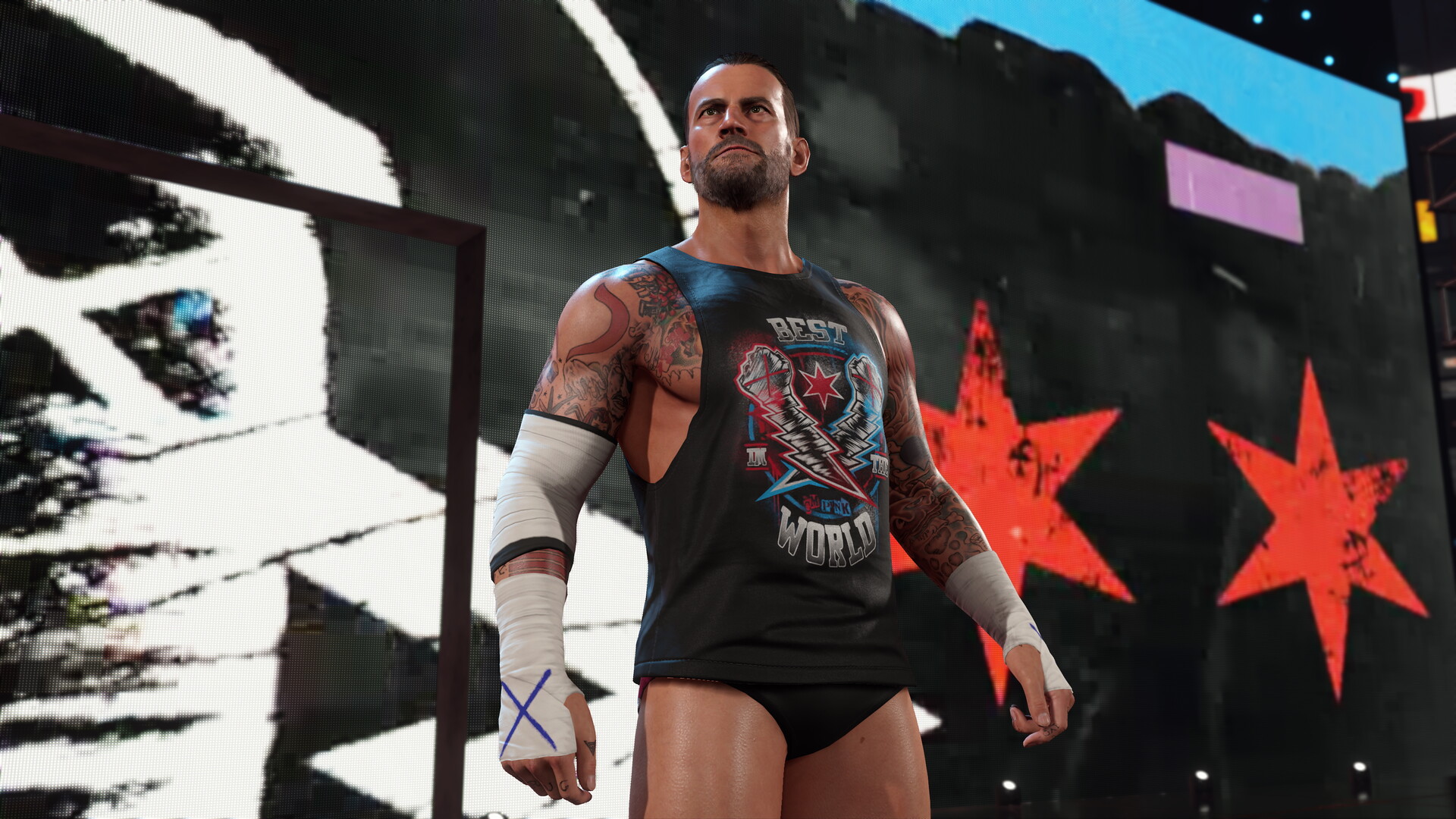 WWE 2K25 — изображение 9