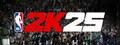 NBA 2K25 image