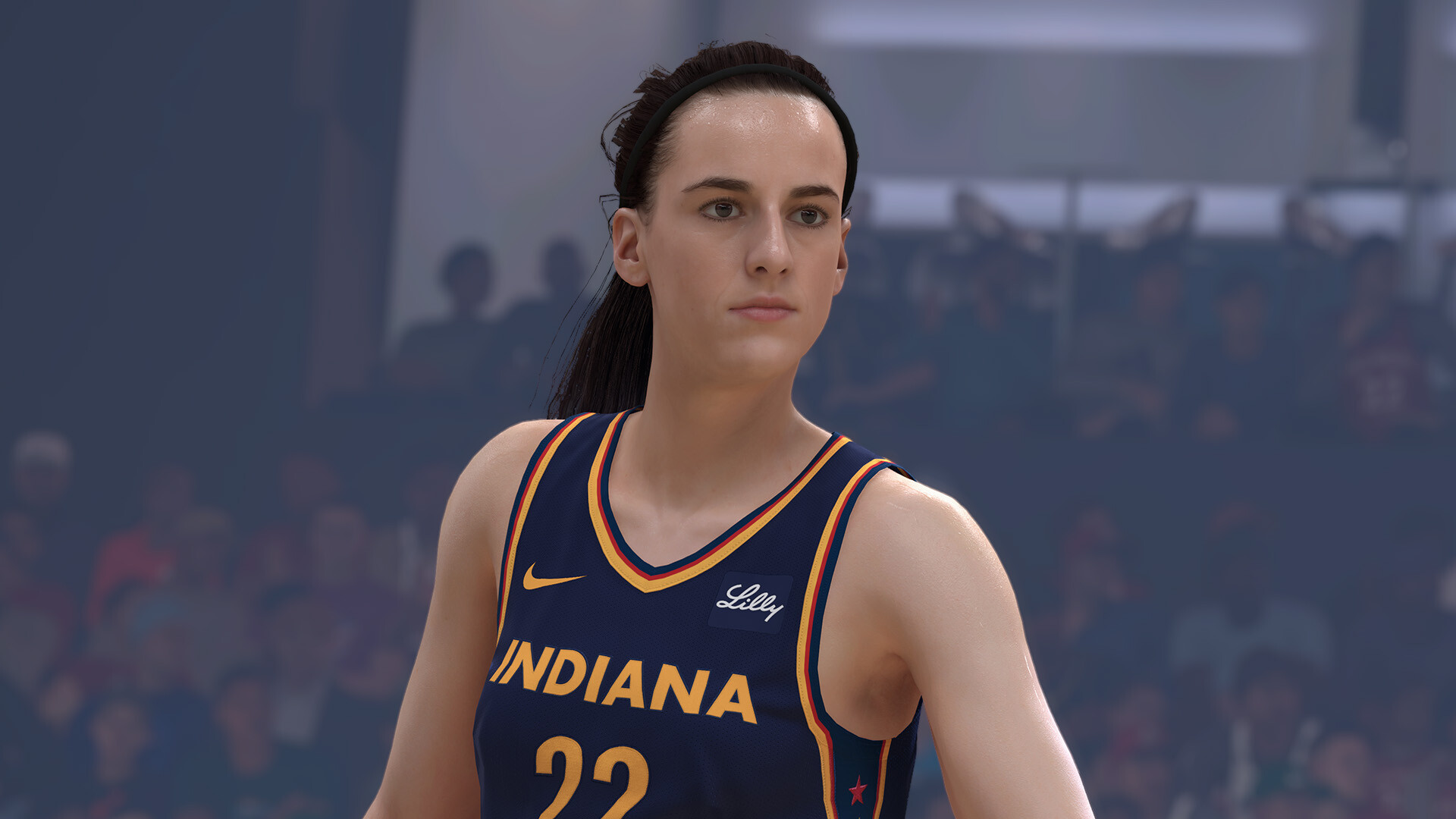 NBA 2K25 screenshot 4