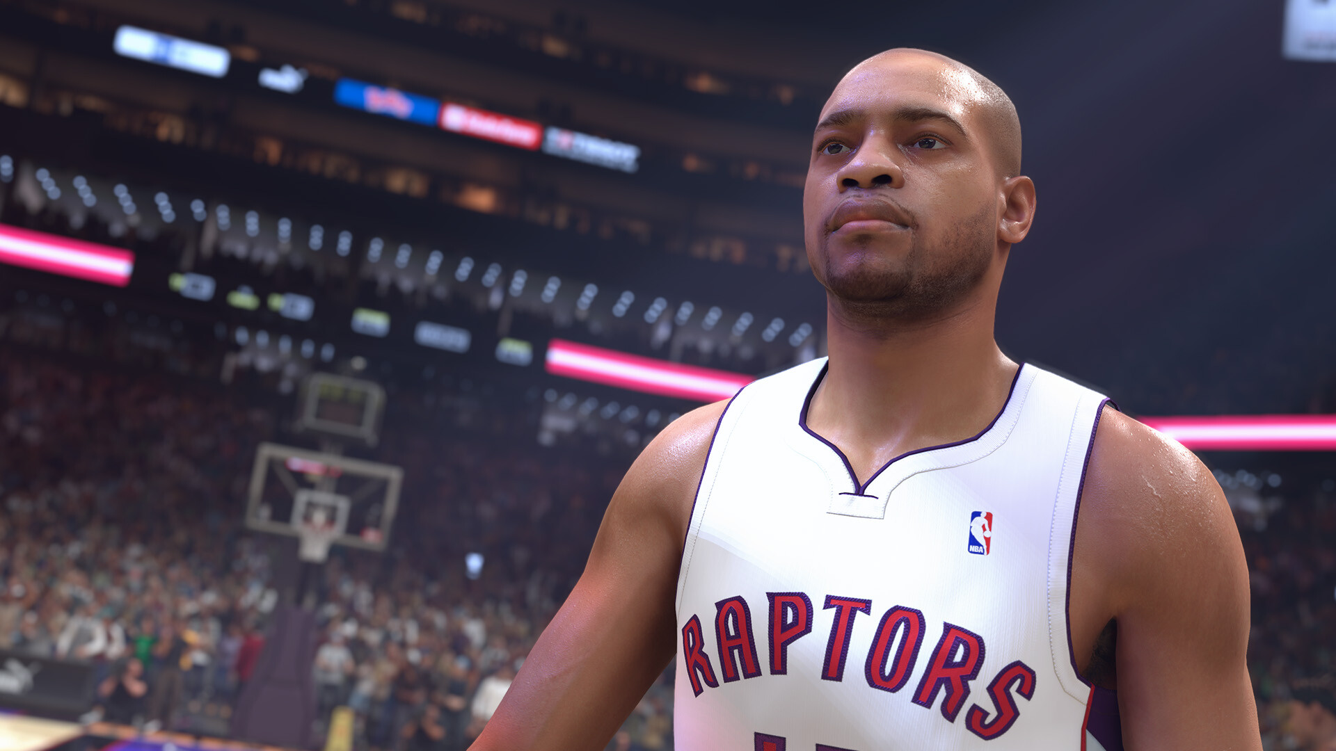 NBA 2K25 screenshot 2