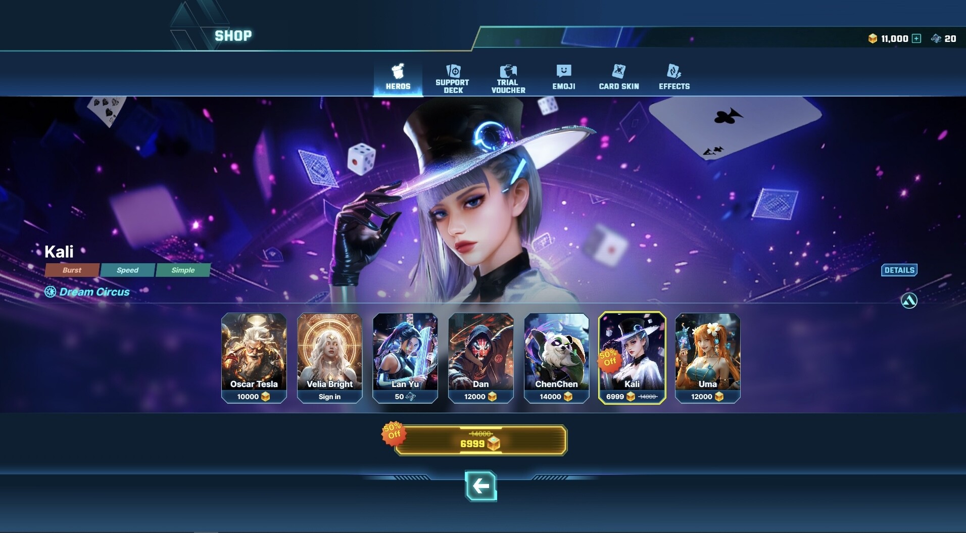 Atman:Rebel Flame screenshot 2
