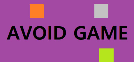 AVOID GAME Cover Image