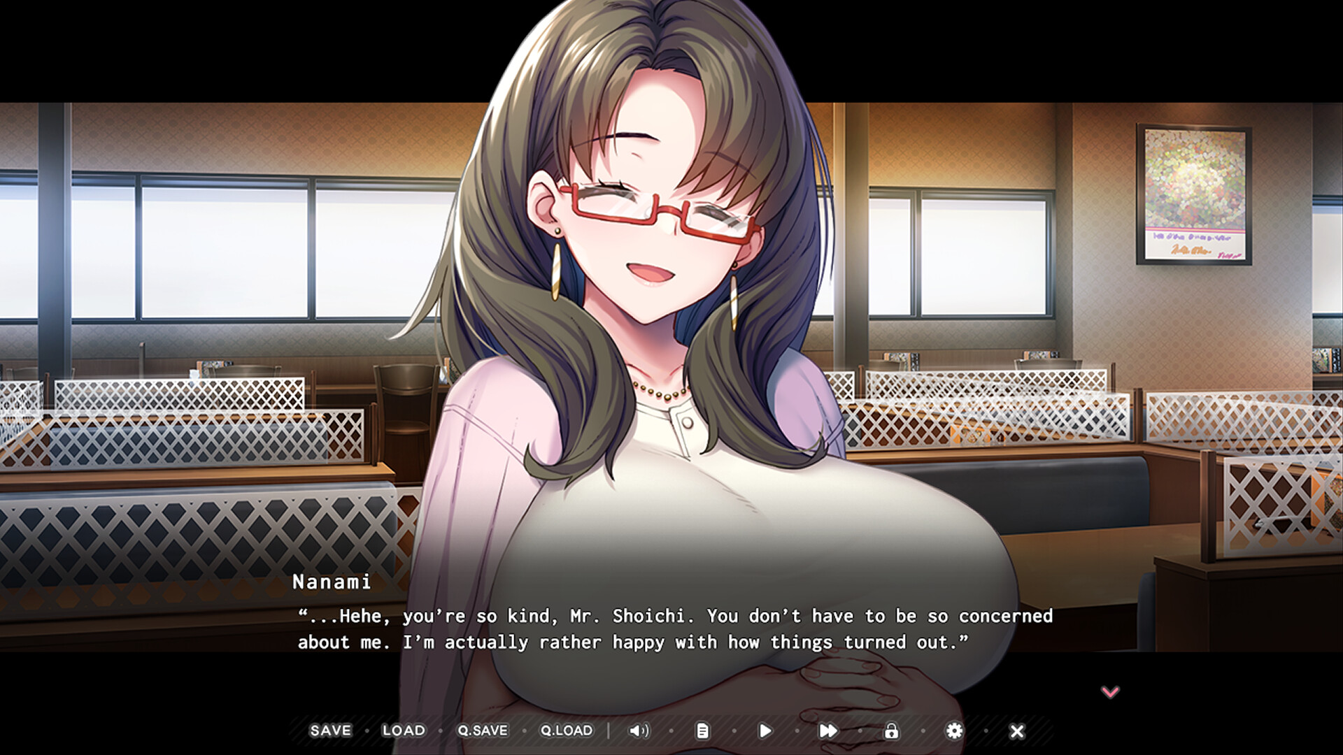 NYO-NIN-JIMA -My New Life in Charge of a Tropical Island- screenshot 2