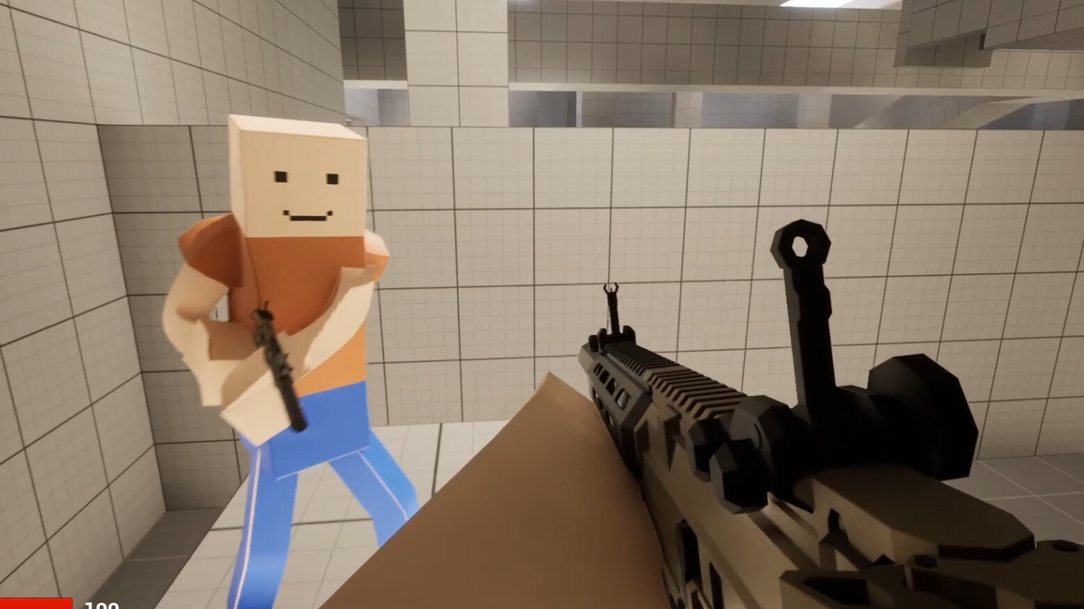Nuclear Playground screenshot 3