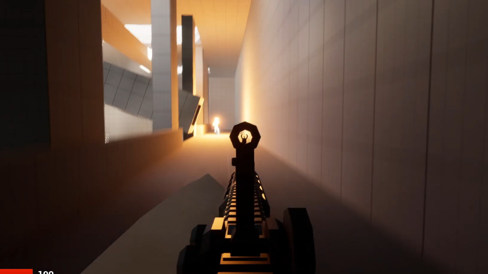 Nuclear Playground screenshot 1