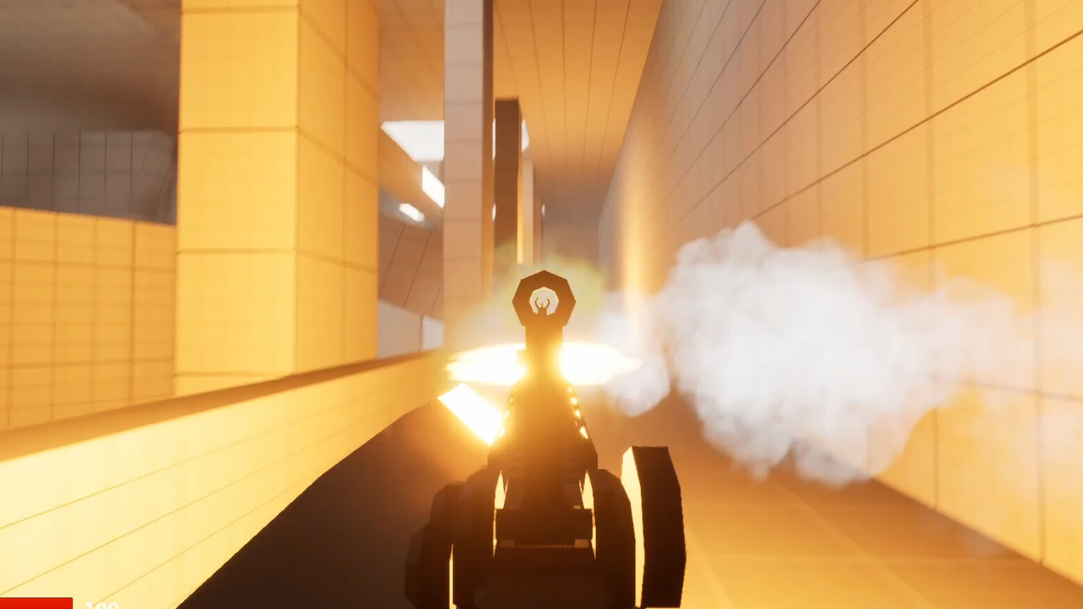 Nuclear Playground screenshot 2