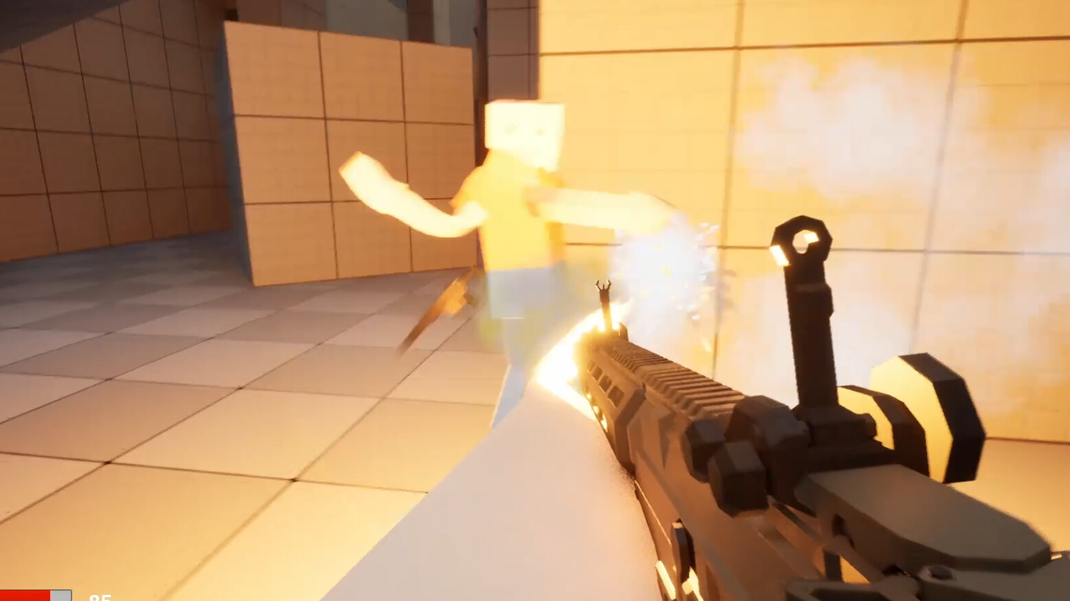 Nuclear Playground screenshot 4