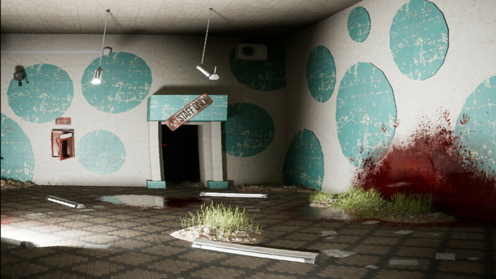 Ruby's Land screenshot 2