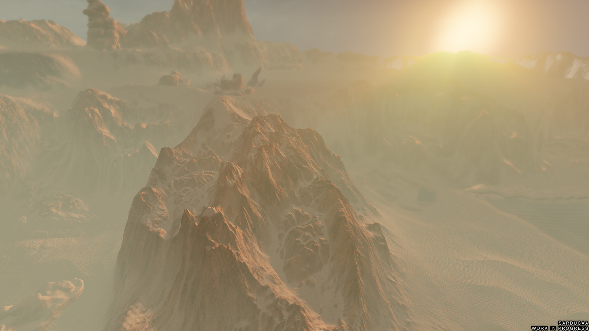 Mortal Online screenshot 7
