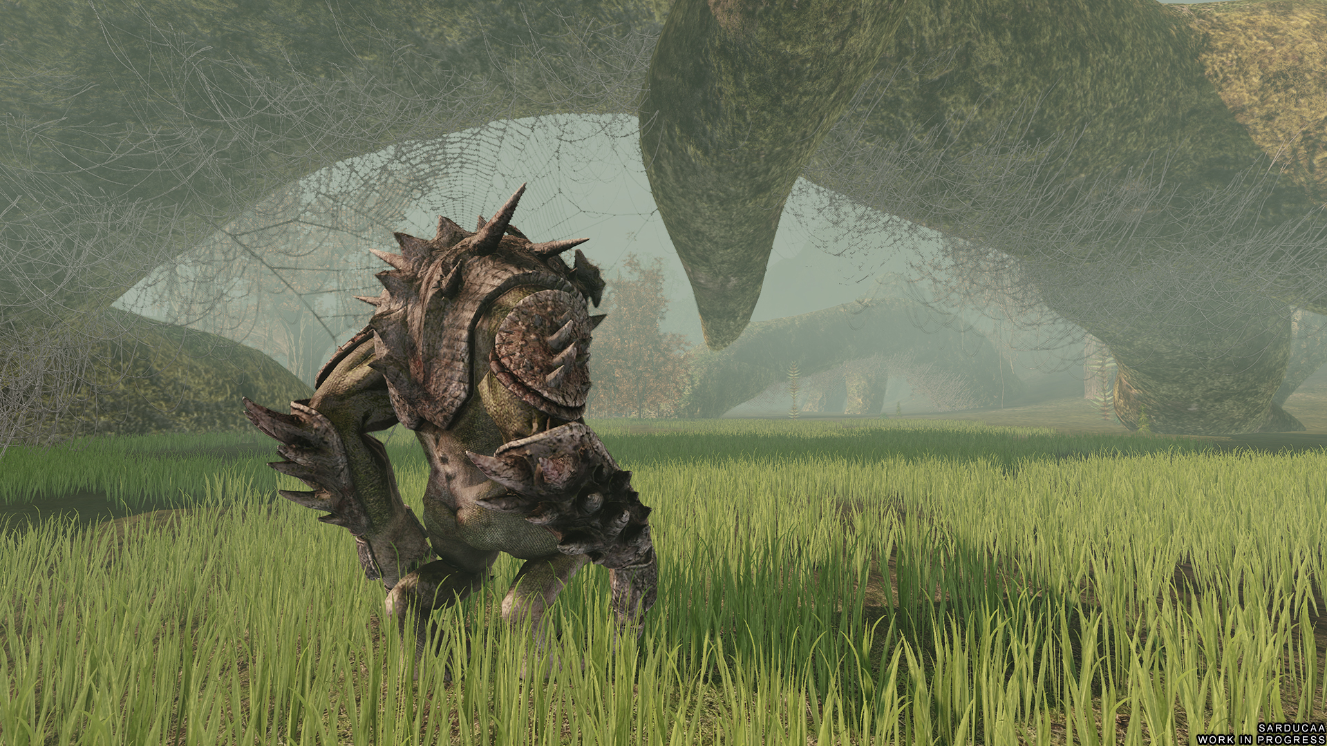 Mortal Online screenshot 9