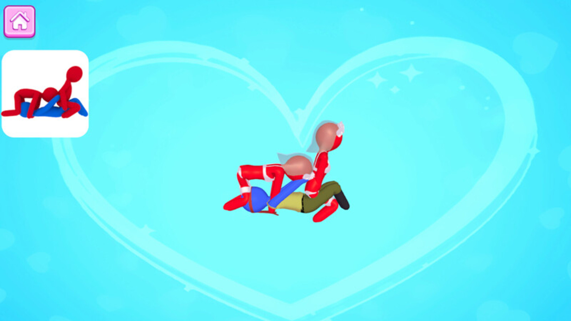 Love Education screenshot 7