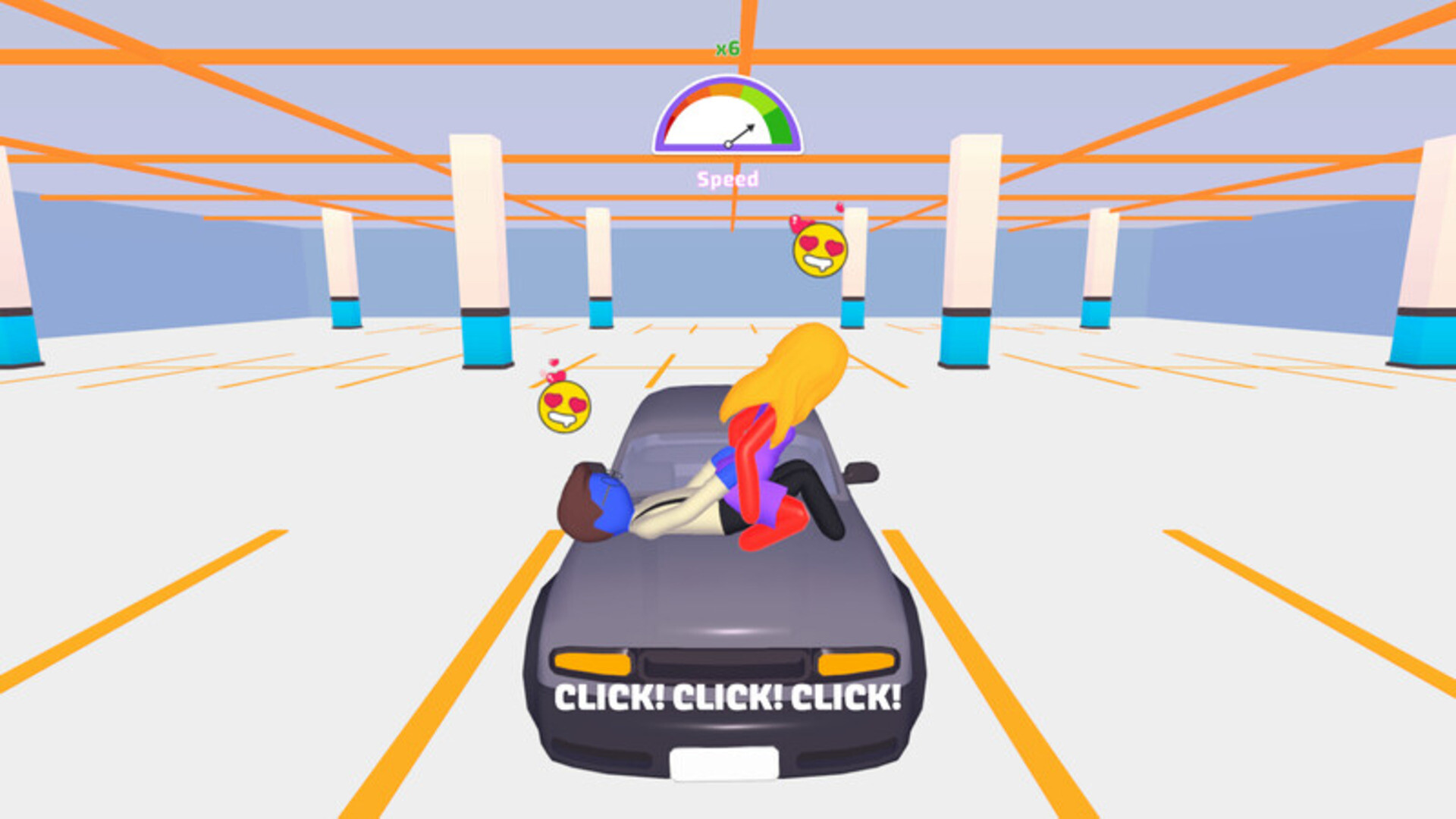 Love Education screenshot 9