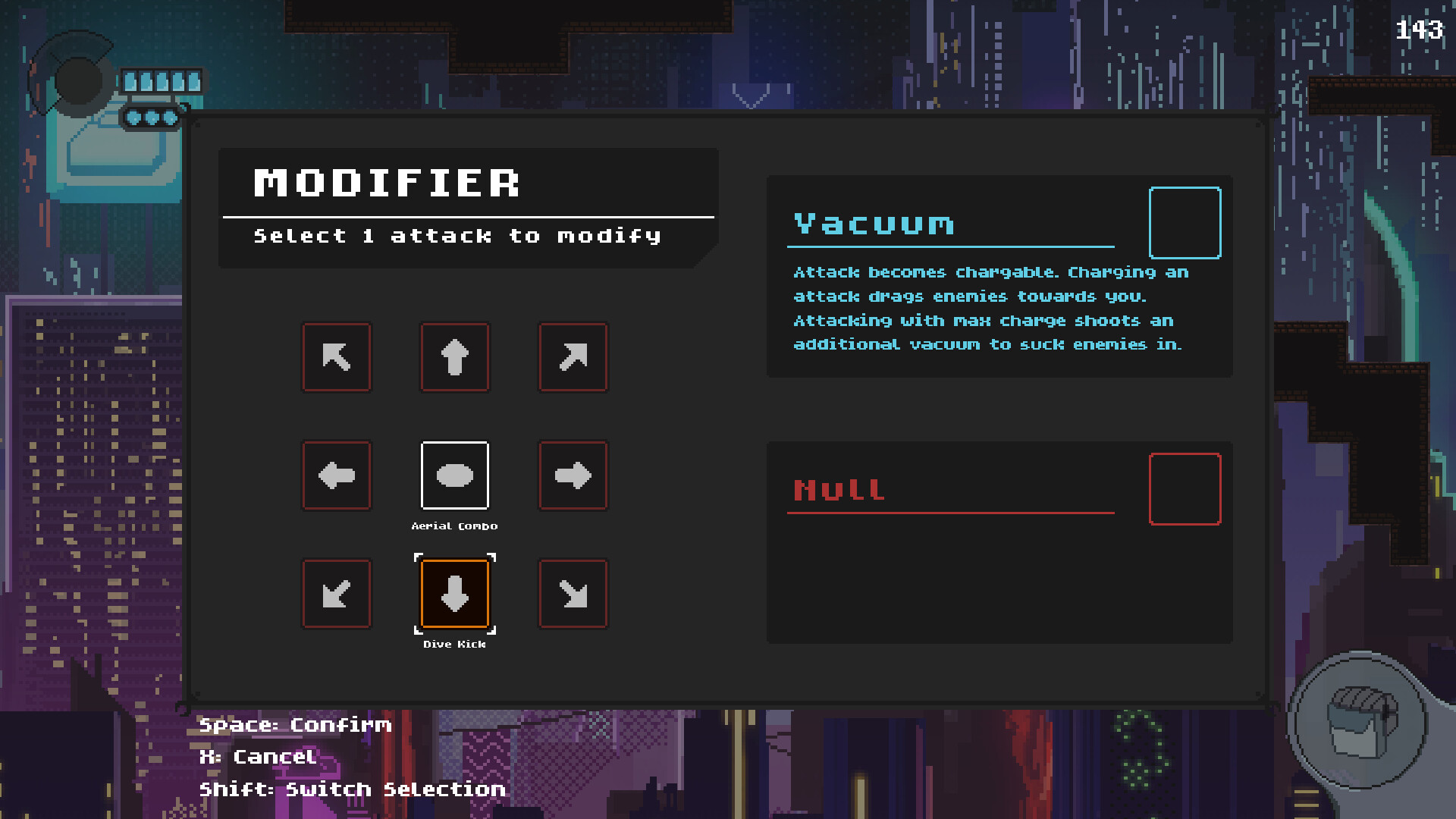 EXCEED GEAR screenshot 8