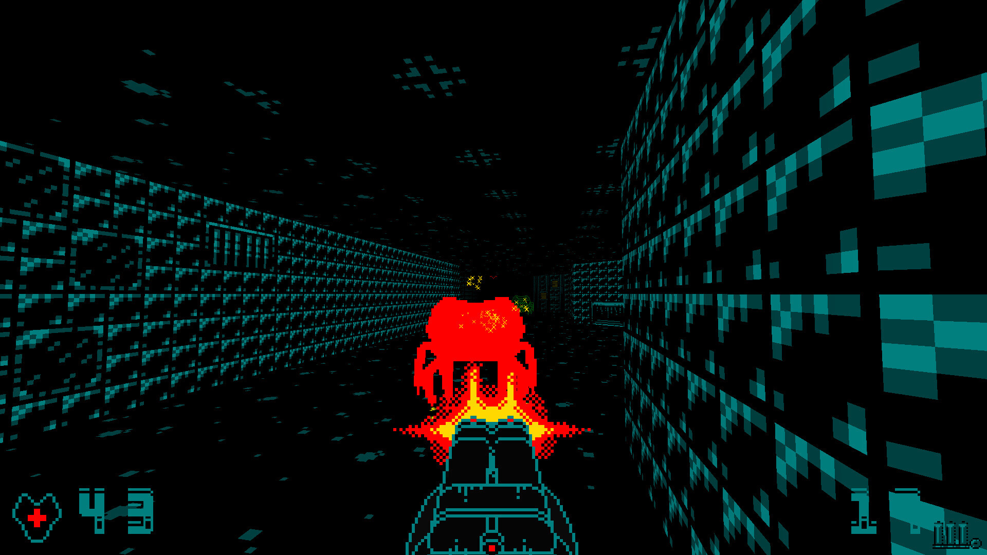 Exosuit screenshot 4