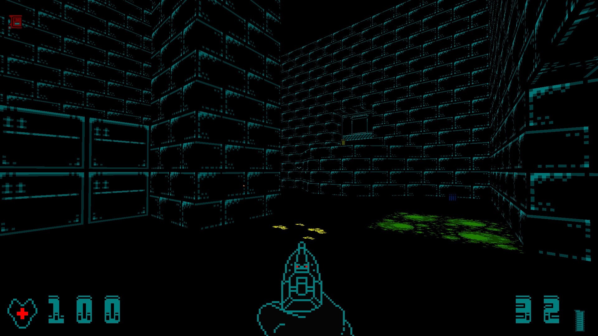 Exosuit screenshot 6