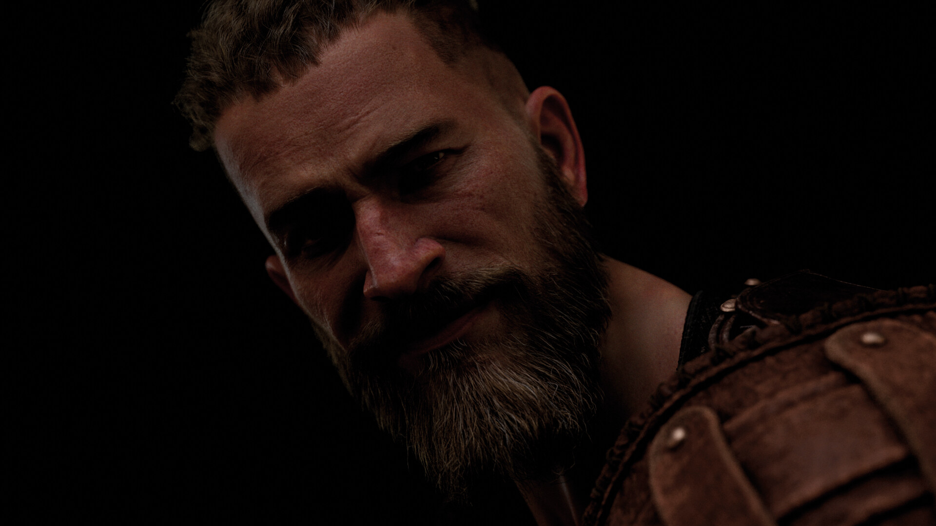 The Night Wanderer screenshot 2