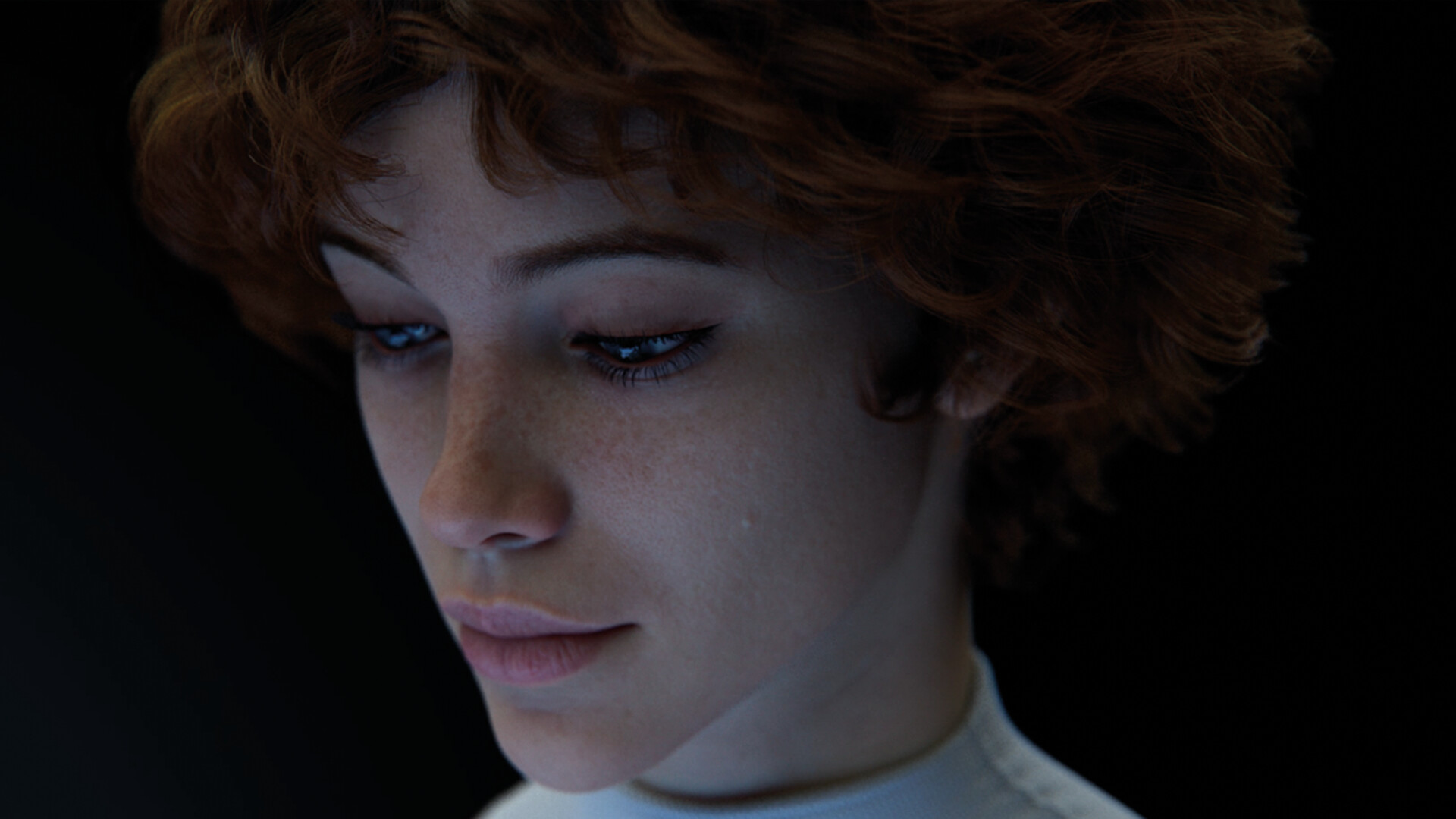 The Night Wanderer screenshot 1