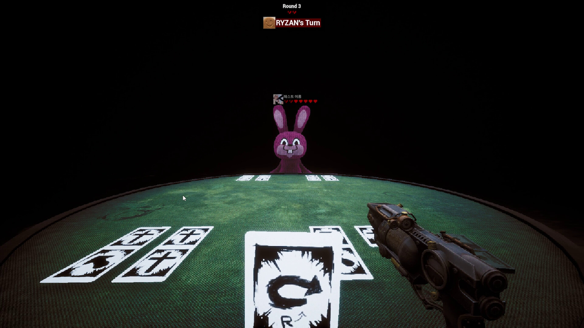 Bunny Roulette screenshot 4