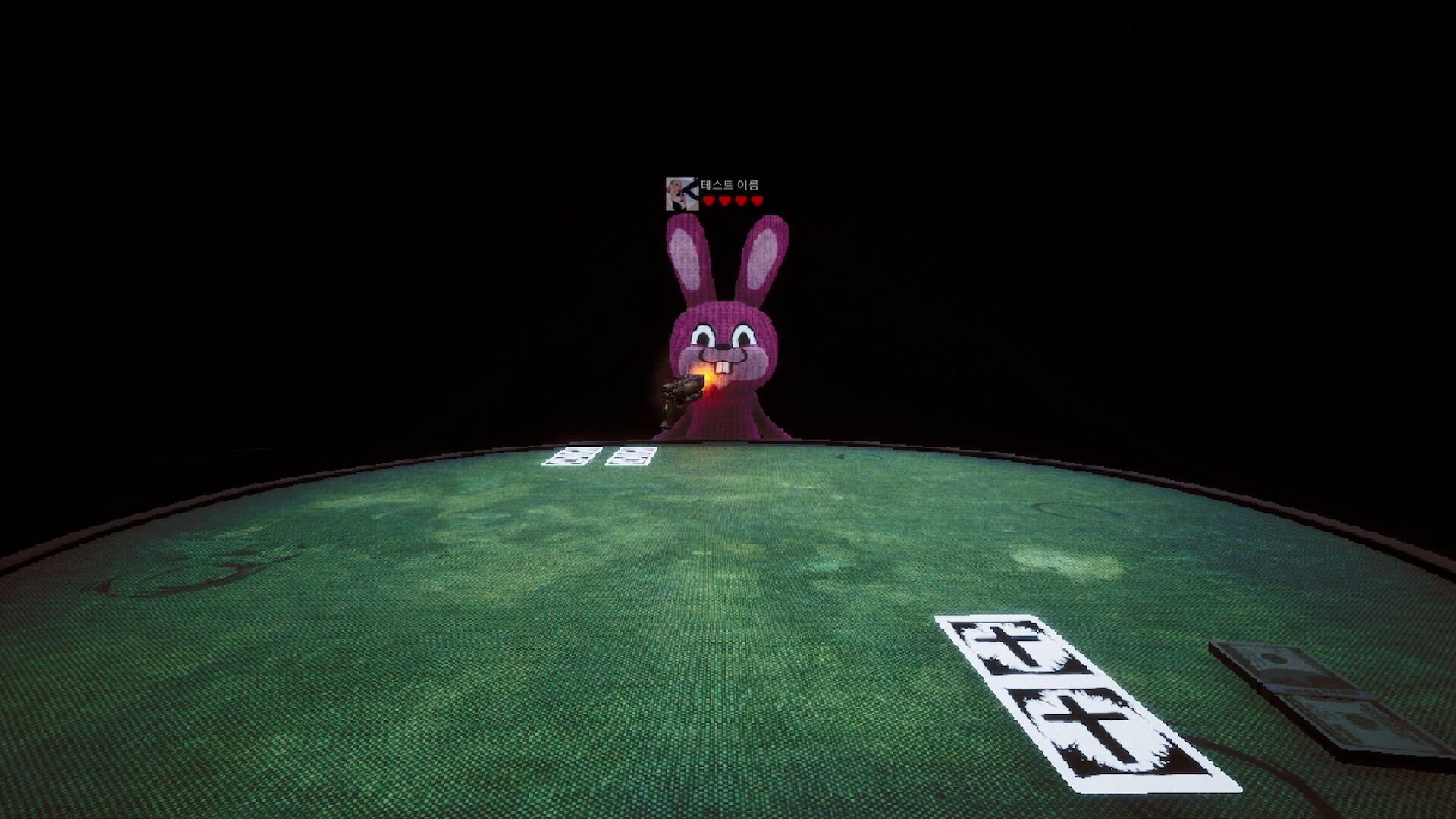 Bunny Roulette screenshot 6