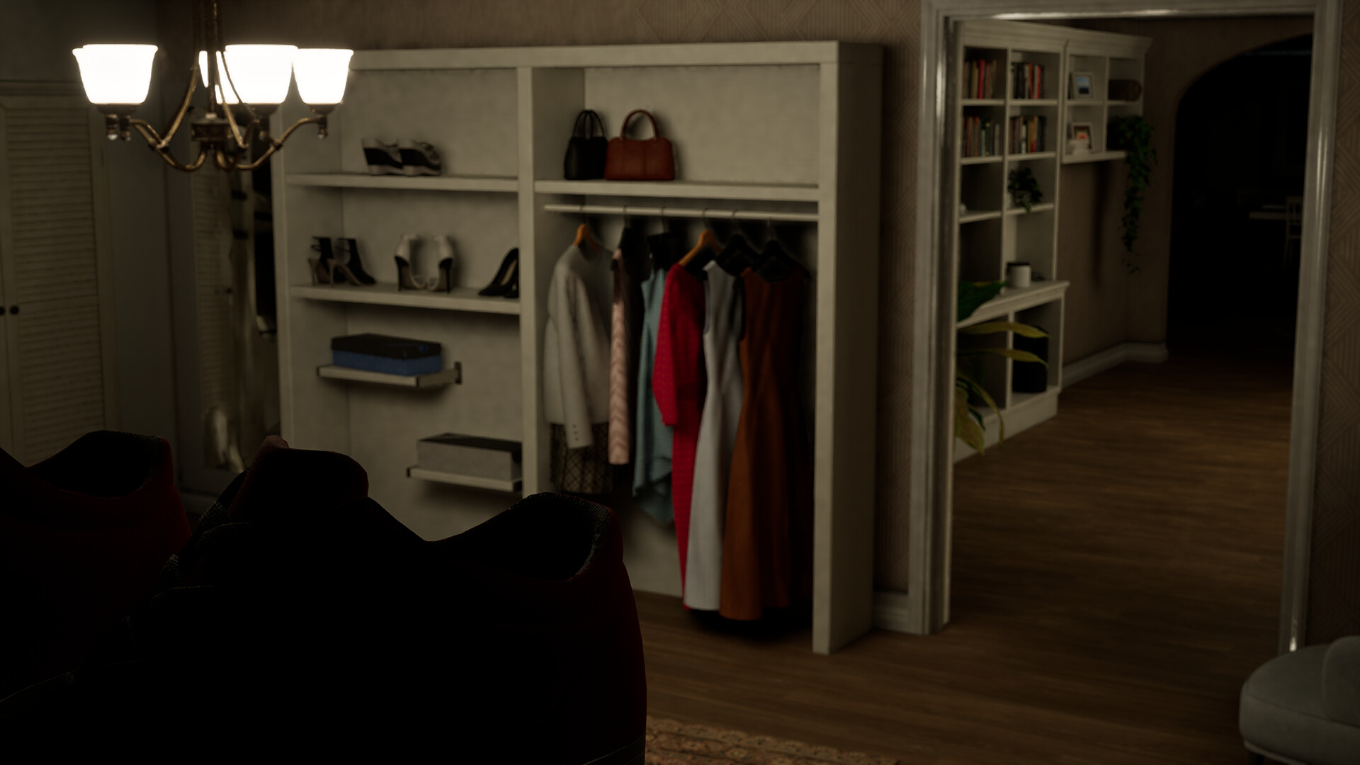 Phear screenshot 10
