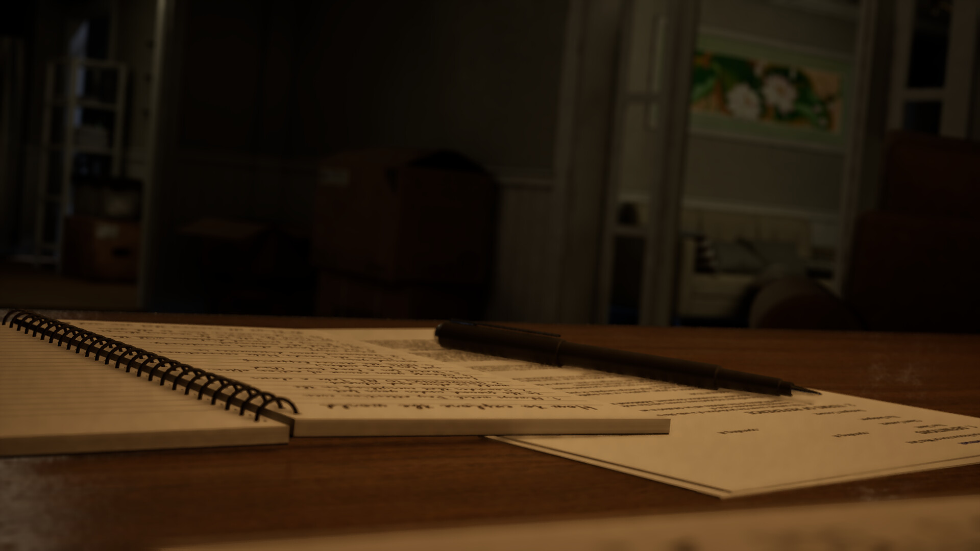 Phear screenshot 8