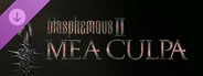 Blasphemous 2 - Mea Culpa