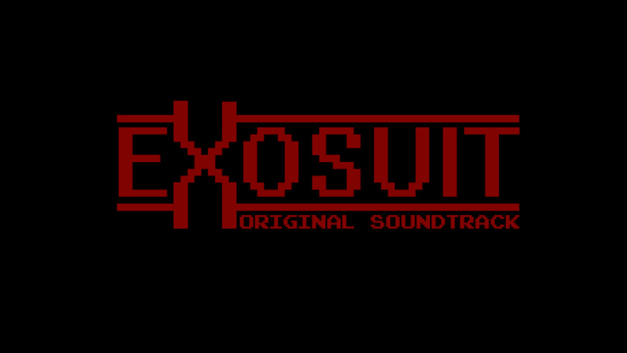 Exosuit Soundtrack screenshot 1
