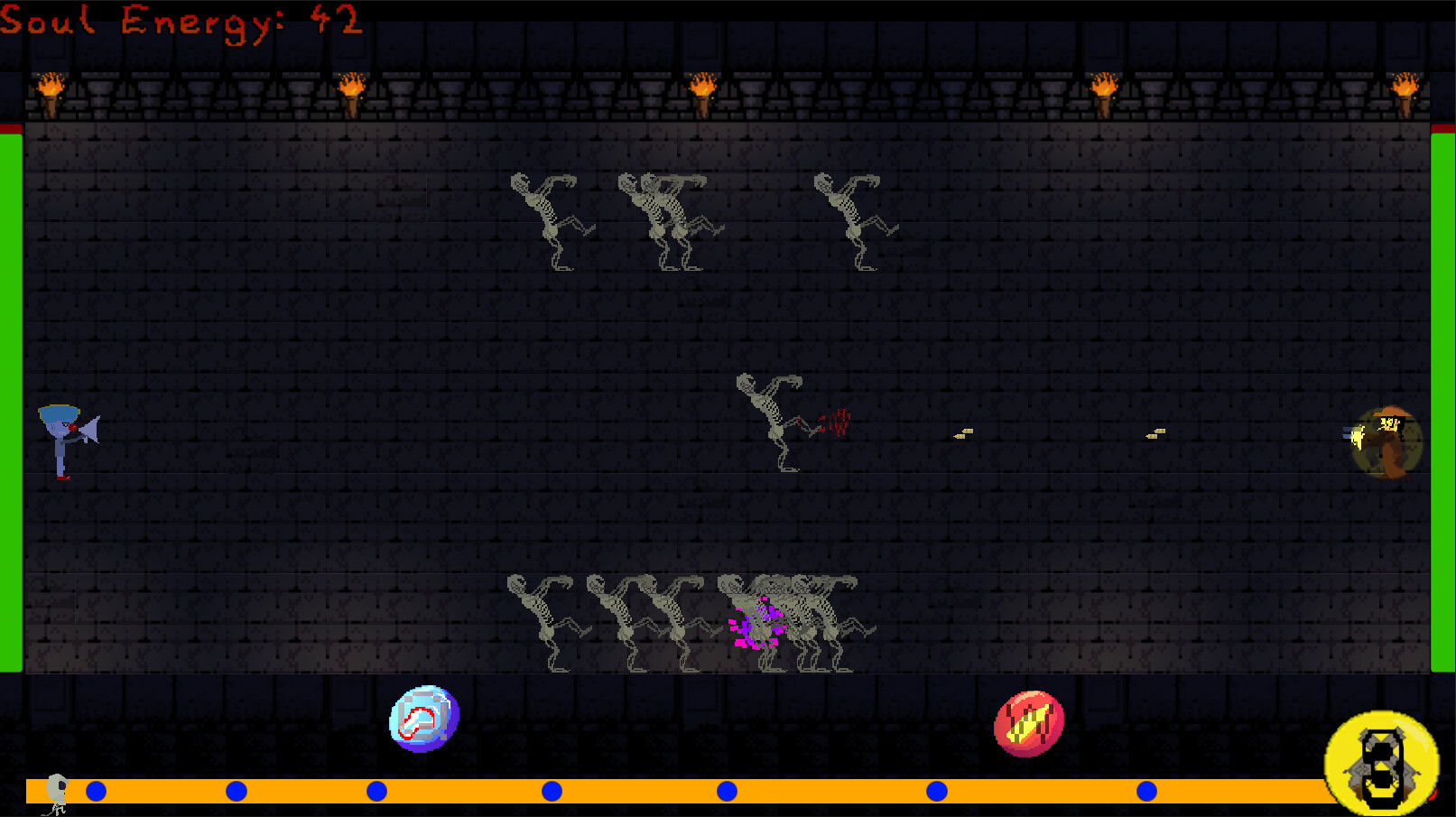 Shoot or Shout screenshot 4