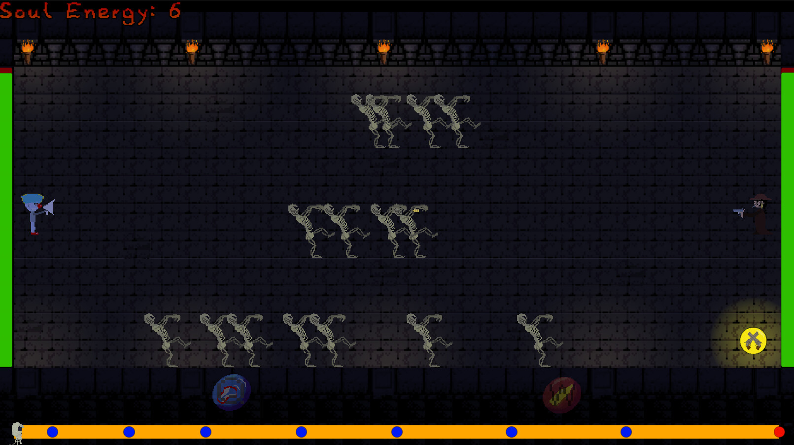 Shoot or Shout screenshot 5