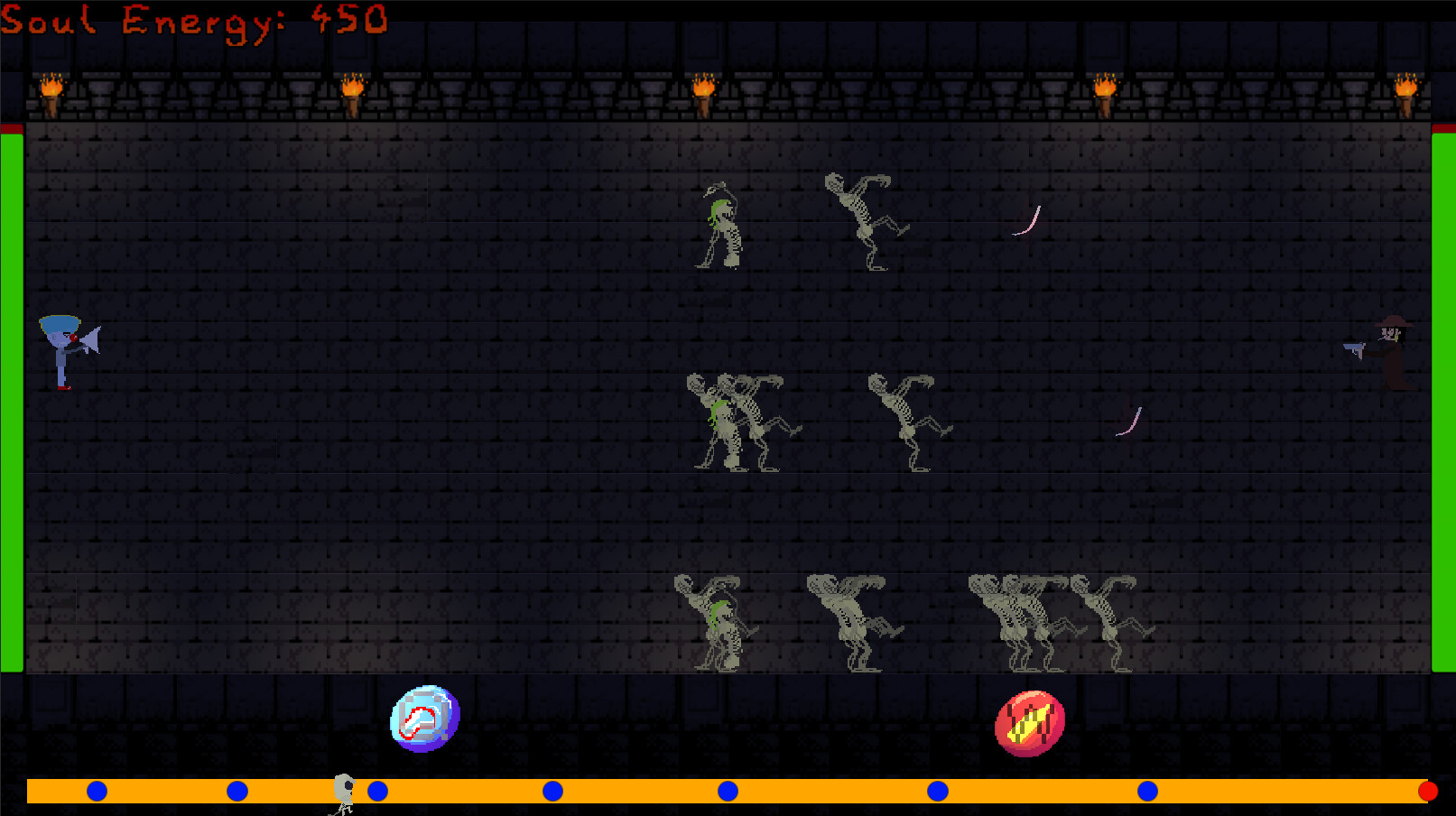 Shoot or Shout screenshot 2