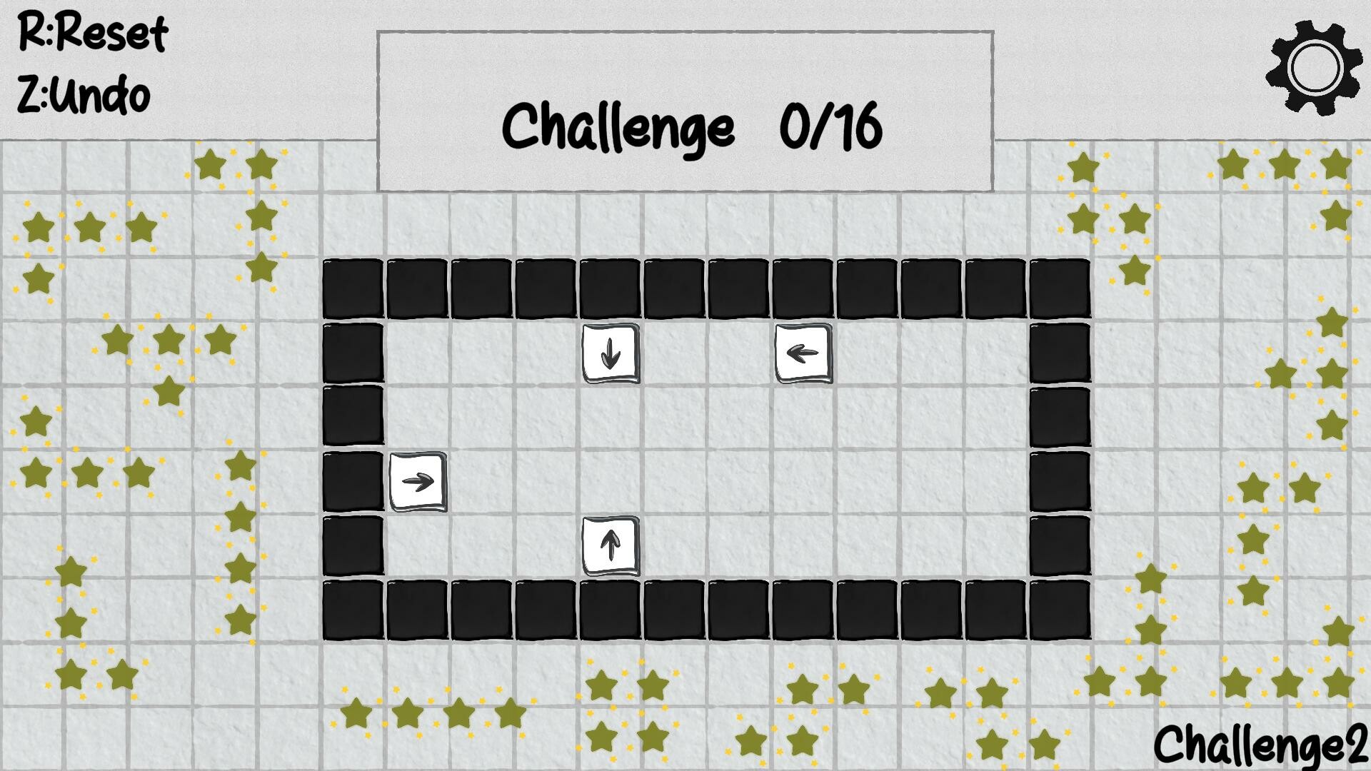Sticky Arrow screenshot 5