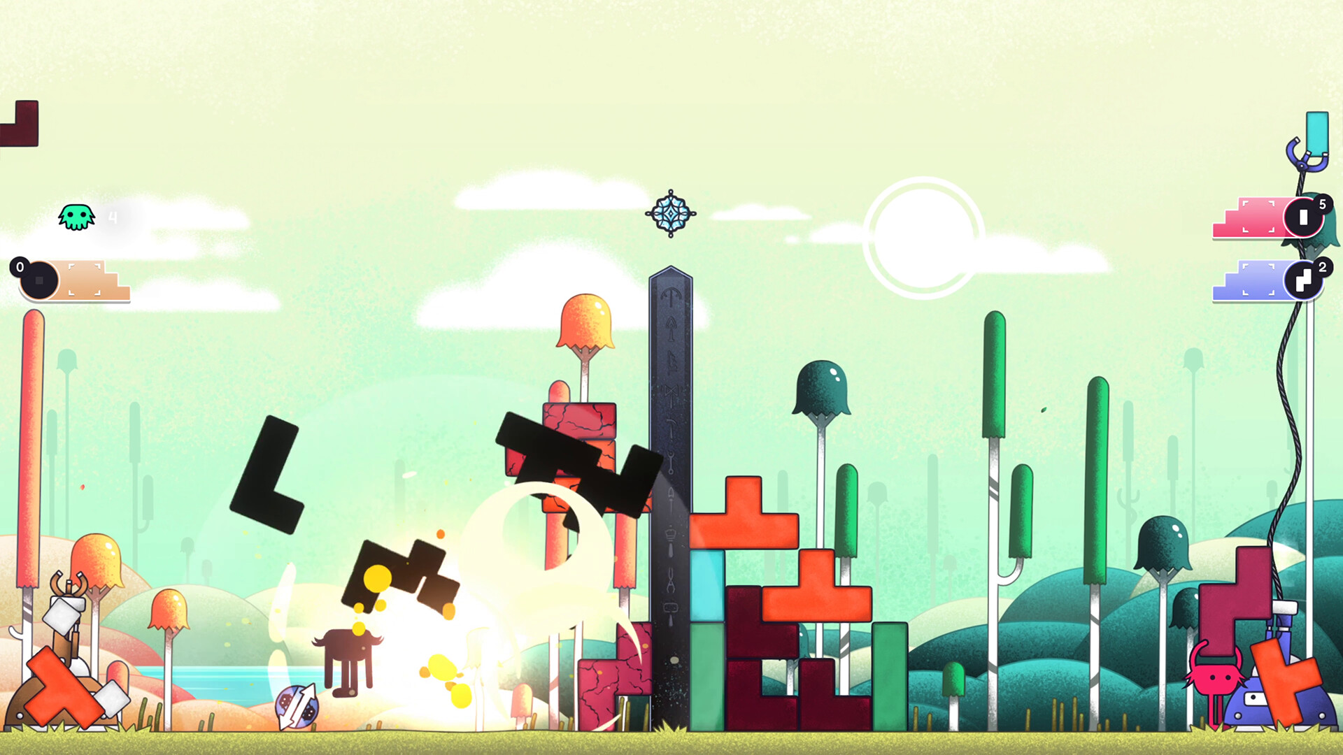 SMYS : Classic screenshot 2
