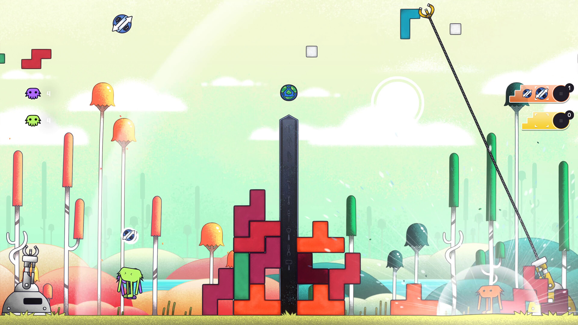 SMYS : Classic screenshot 5