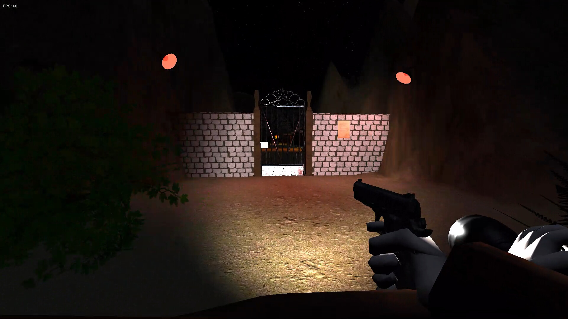 The Evil Sect screenshot 6
