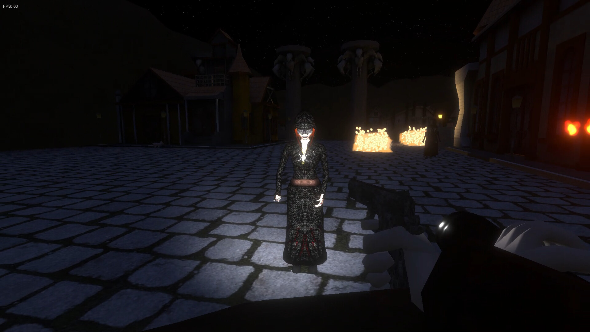 The Evil Sect screenshot 12