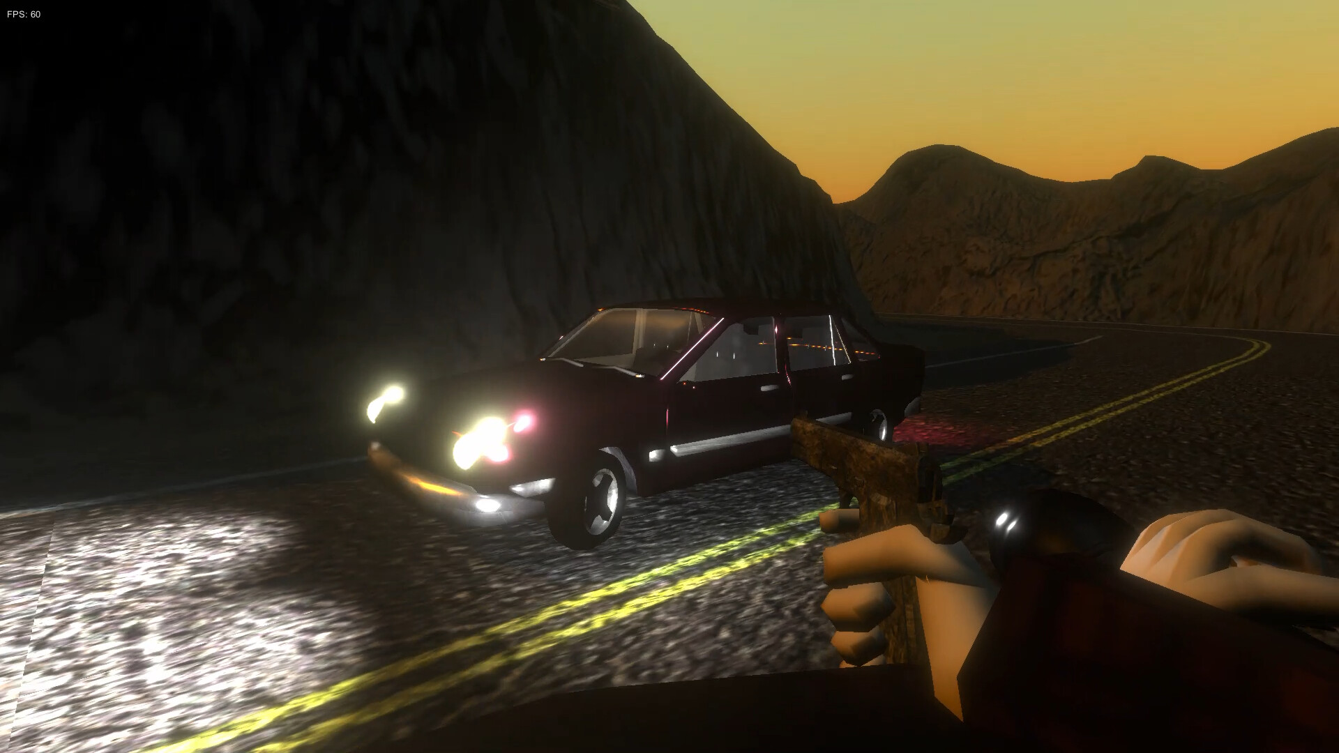 The Evil Sect screenshot 10